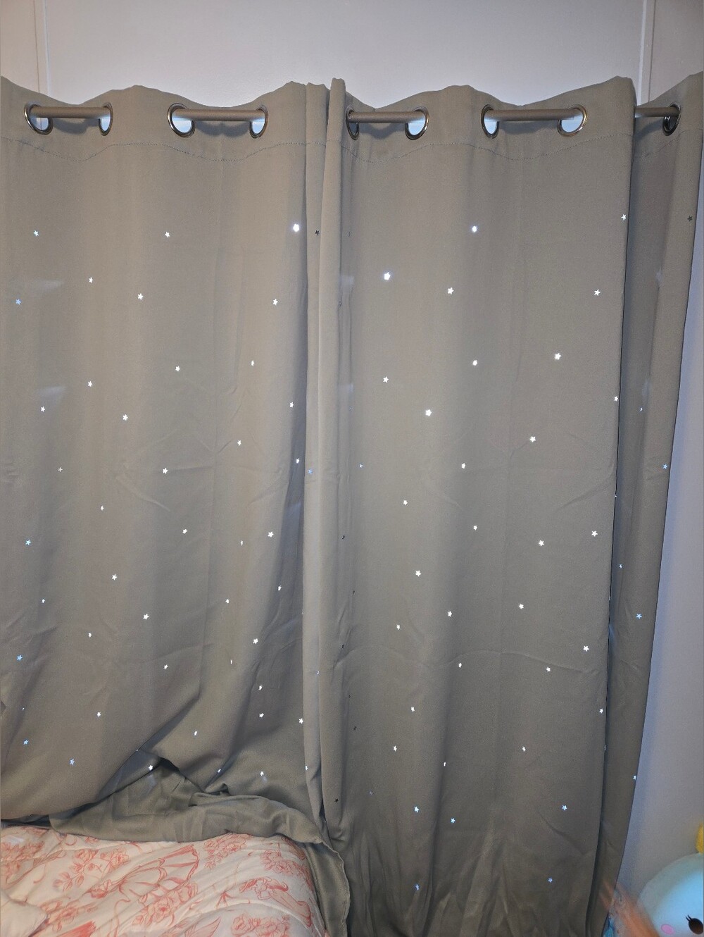 Curtains